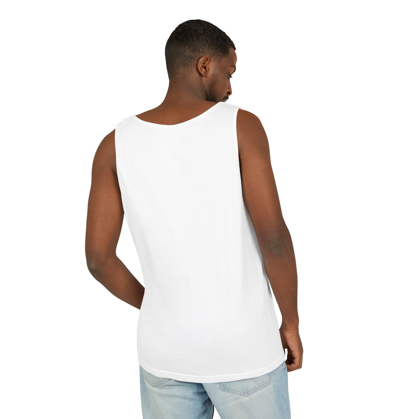 PETER'S ARE DICK Men Tank Top