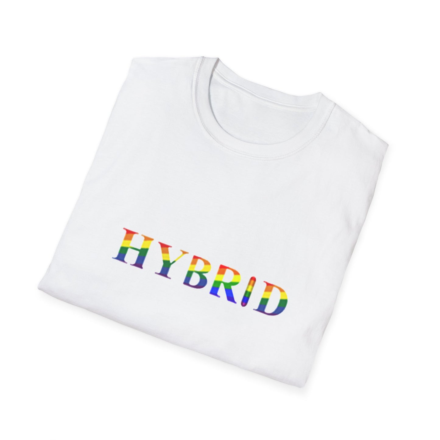 HYBRID Women T-Shirt