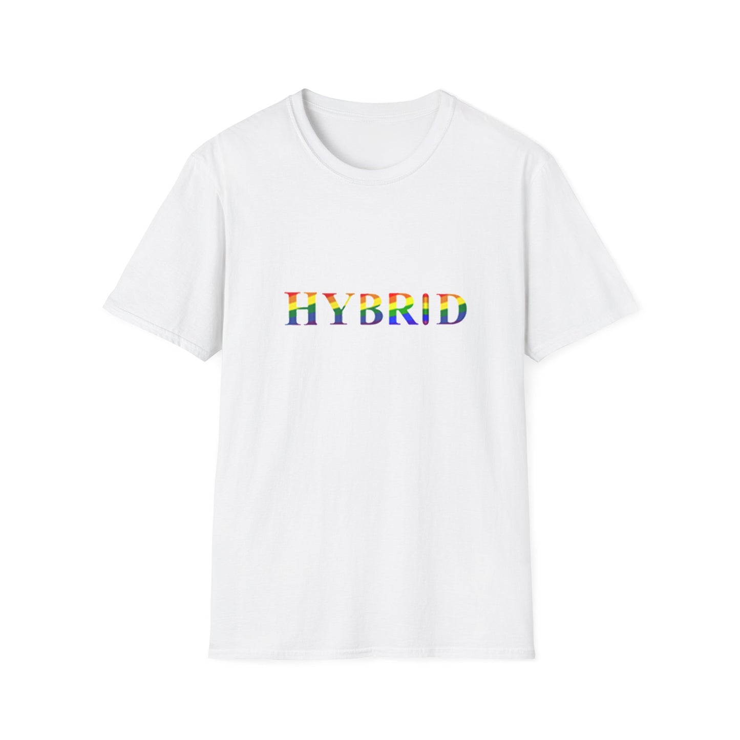 HYBRID Women T-Shirt