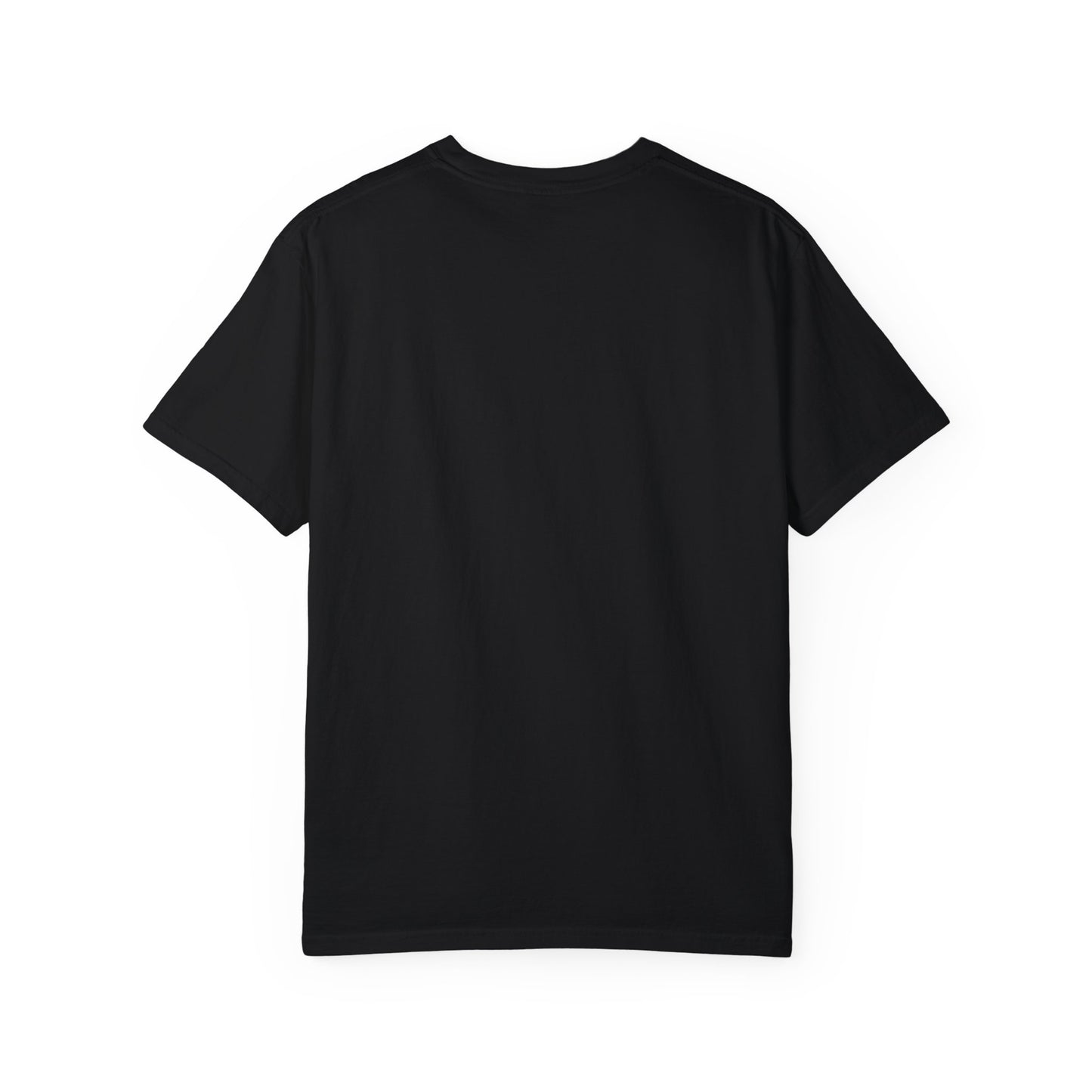 DON'T POKE THE BEAR Men T-Shirt Black