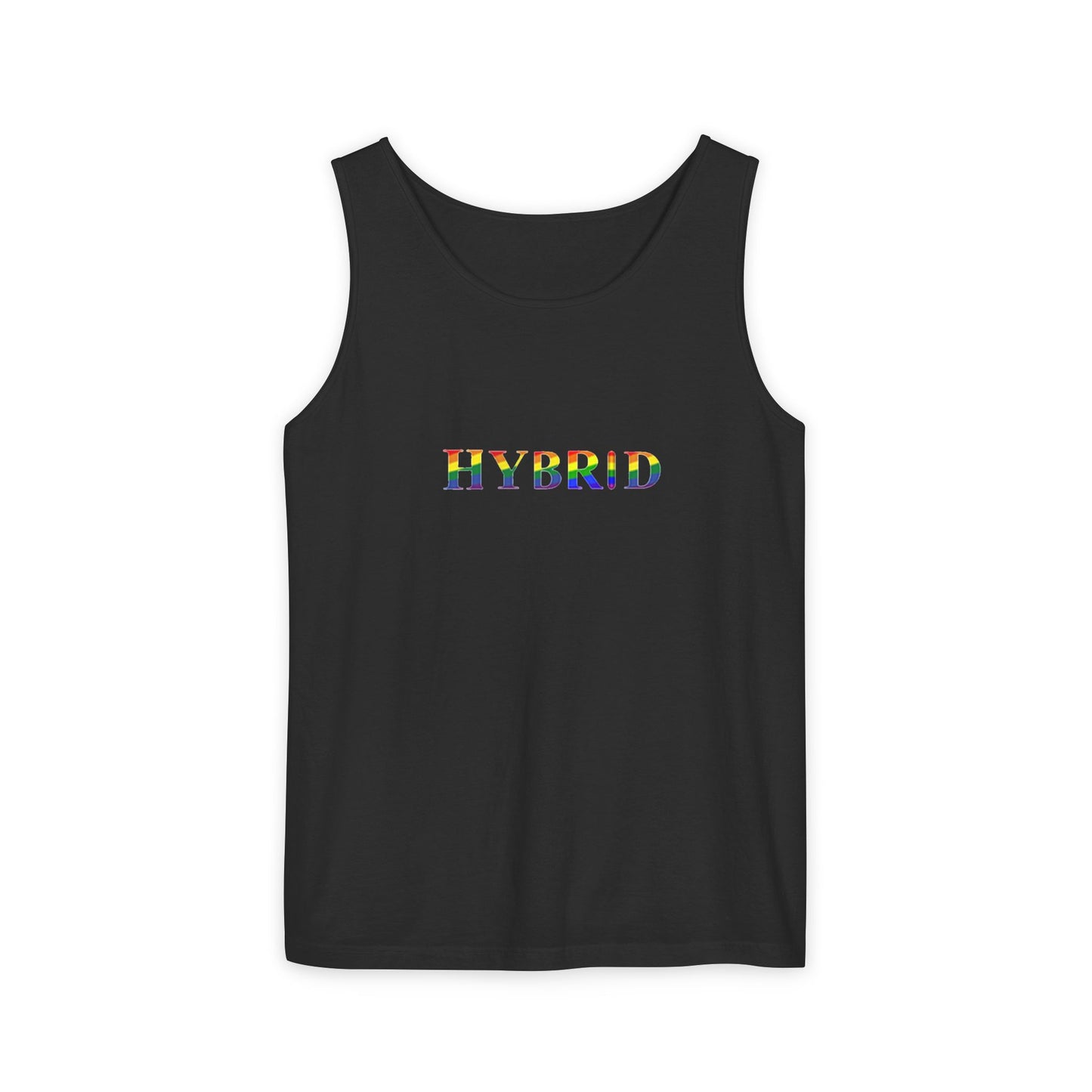 HYBRID Men Tank Top