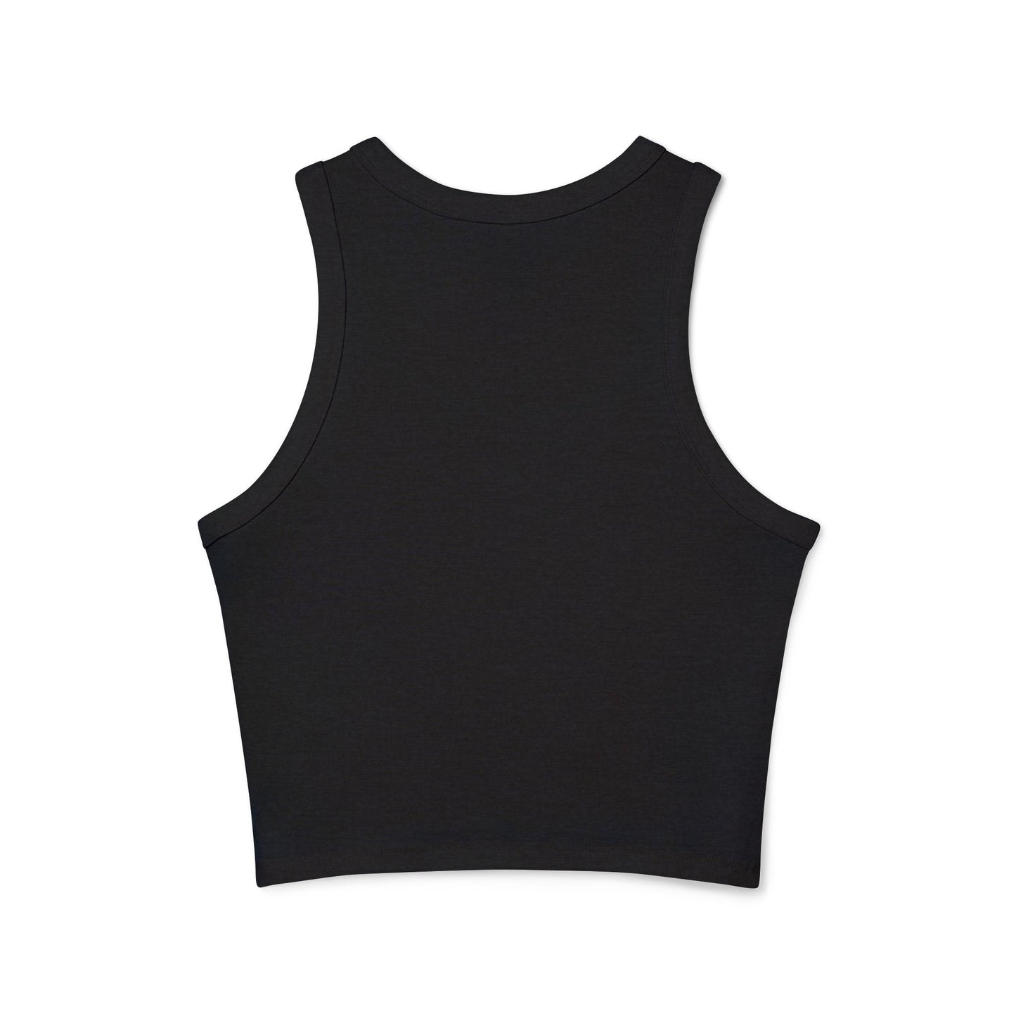 DON'T POKE THE BEAR Women's Tank Top Black