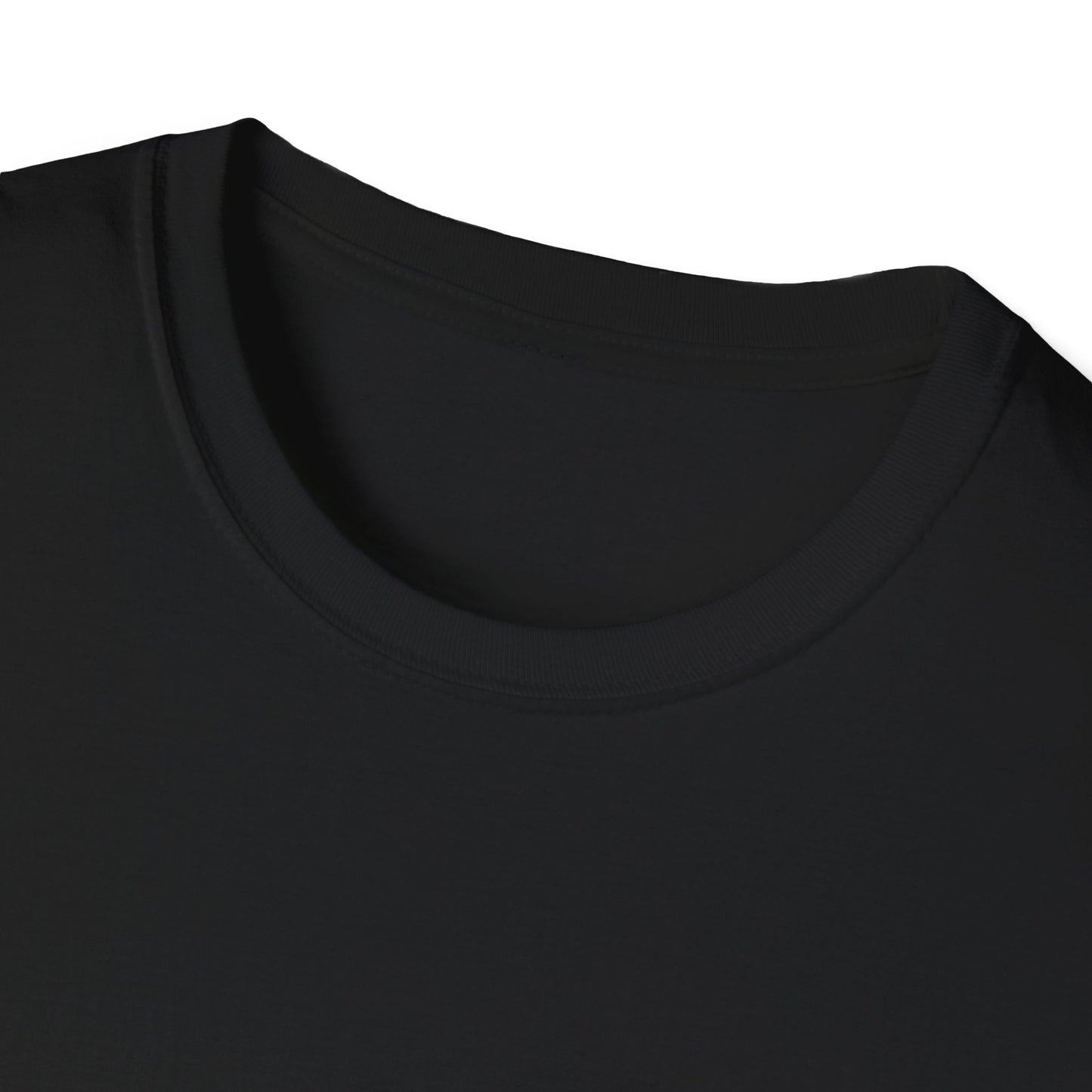 DON'T POKE THE BEAR Women T-Shirt Black