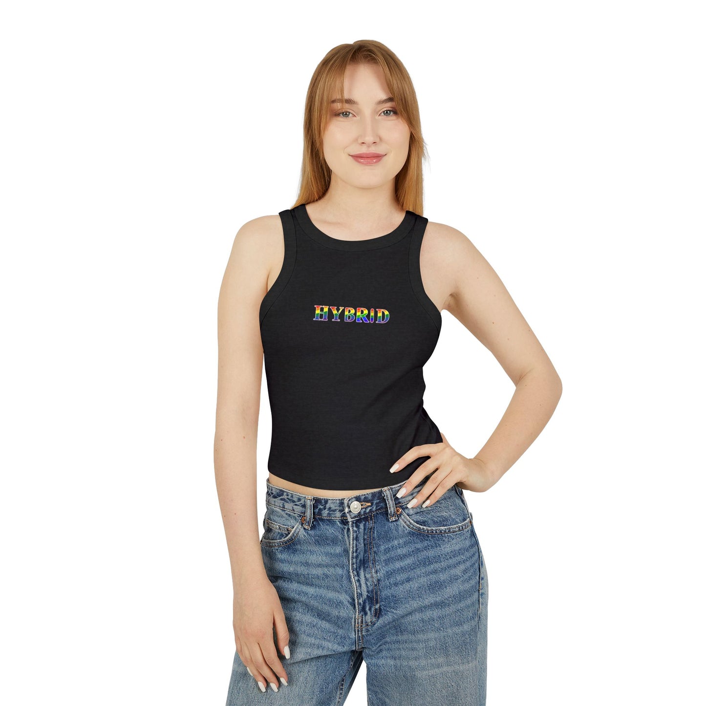HYBRID Women's Tank Top