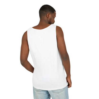 PETER'S ARE DICK Men Tank Top