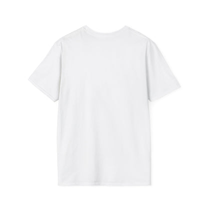 DON'T POKE THE BEAR Women T-Shirt White