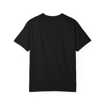 DON'T POKE THE BEAR Men T-Shirt Black