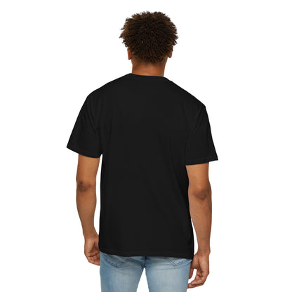 DON'T POKE THE BEAR Men T-Shirt Black