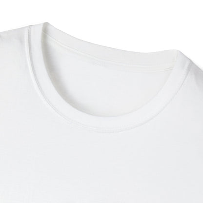 DON'T POKE THE BEAR Women T-Shirt White
