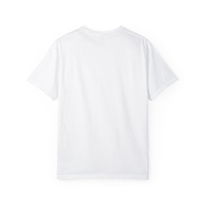 DON'T POKE THE BEAR Men T-Shirt White